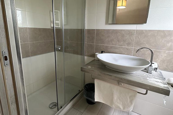 Comfort e tranquillità vista mare