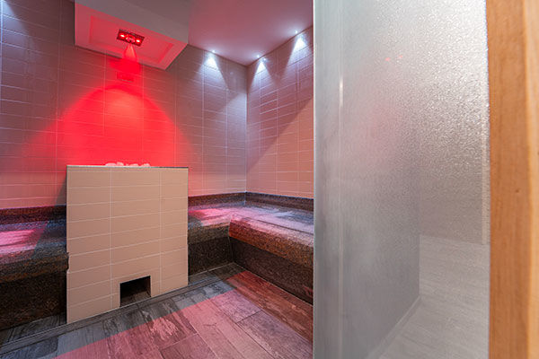 L’emozione di toccare il cielo con un dito 