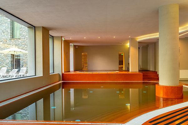 L’emozione di toccare il cielo con un dito 