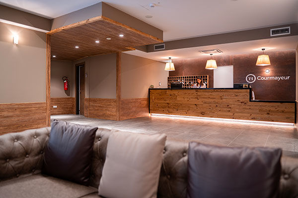 L’emozione di toccare il cielo con un dito 