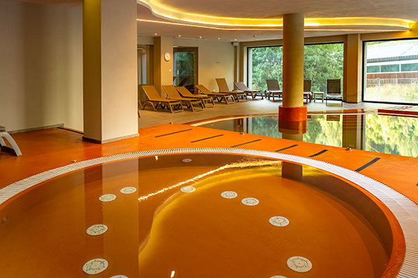 L’emozione di toccare il cielo con un dito 