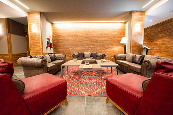 L’emozione di toccare il cielo con un dito 