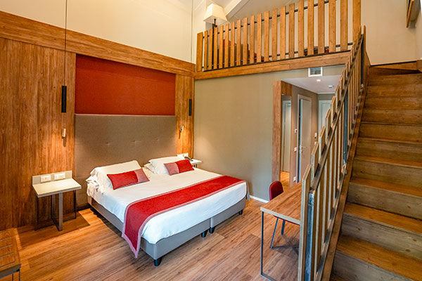 L’emozione di toccare il cielo con un dito 