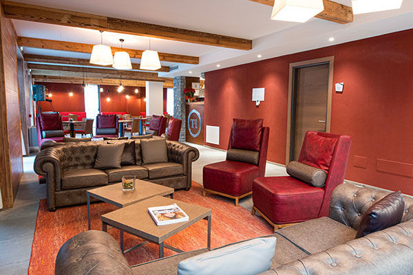 L’emozione di toccare il cielo con un dito 