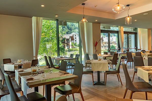 L’emozione di toccare il cielo con un dito 