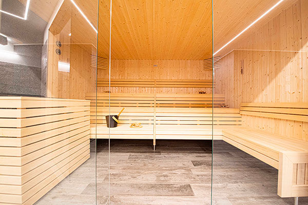 L’emozione di toccare il cielo con un dito 