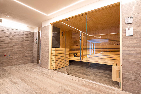 L’emozione di toccare il cielo con un dito 