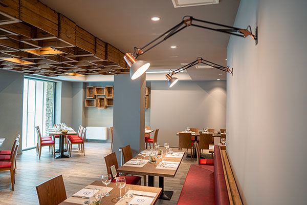 L’emozione di toccare il cielo con un dito 