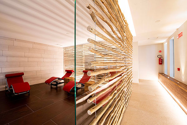 L’emozione di toccare il cielo con un dito 