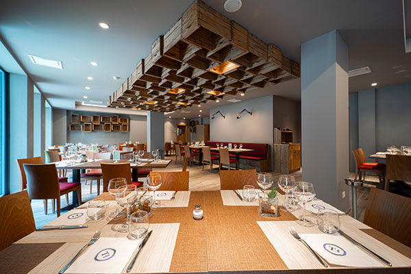 L’emozione di toccare il cielo con un dito 