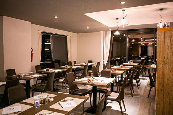 L’emozione di toccare il cielo con un dito 