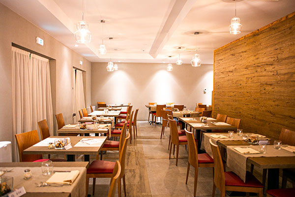 L’emozione di toccare il cielo con un dito 