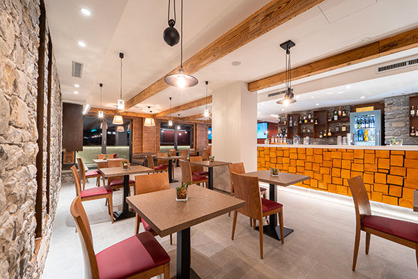 L’emozione di toccare il cielo con un dito 