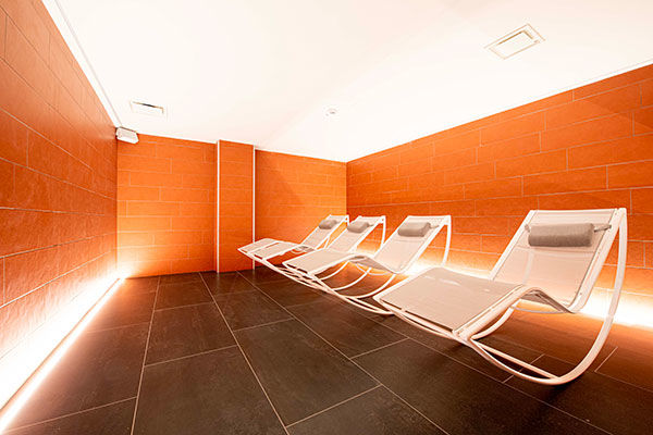 L’emozione di toccare il cielo con un dito 