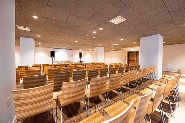 L’emozione di toccare il cielo con un dito 