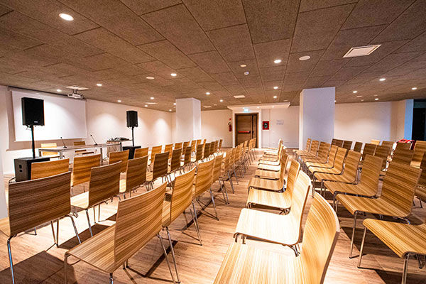 L’emozione di toccare il cielo con un dito 