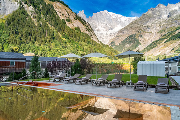 L’emozione di toccare il cielo con un dito 