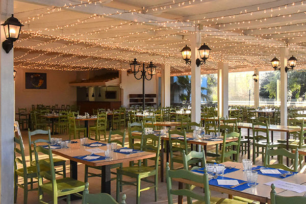 Servizio spiaggia con navetta incluso