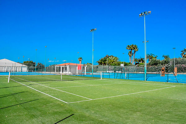 Servizio spiaggia con navetta incluso