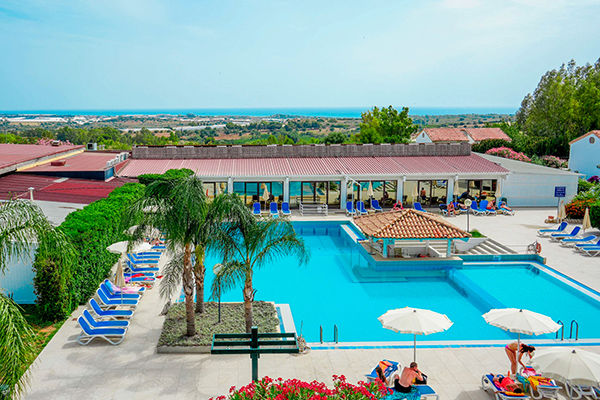 Servizio spiaggia con navetta incluso