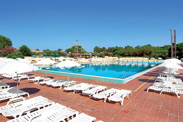 Servizio spiaggia con navetta incluso