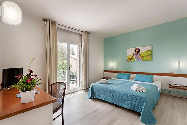 Servizio spiaggia con navetta incluso