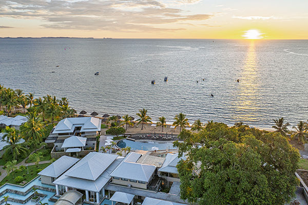 Un sogno tra mare e cielo