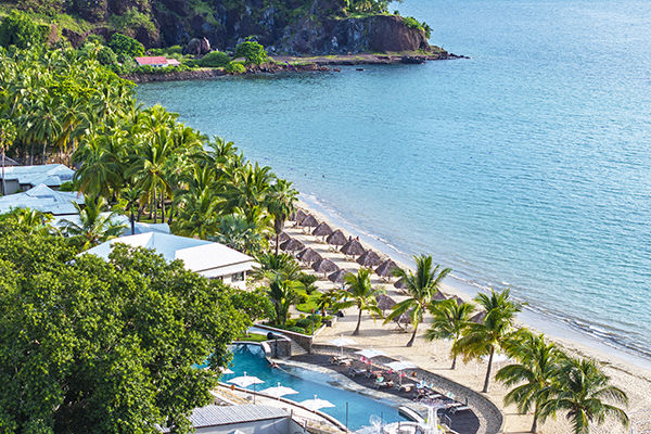 Un sogno tra mare e cielo
