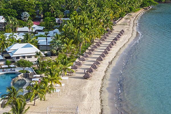 Un sogno tra mare e cielo