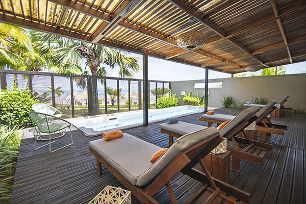 Un sogno tra mare e cielo