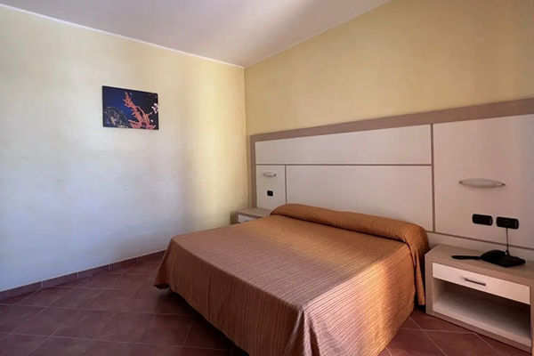 Direttamente sul mare di Porto Cesareo