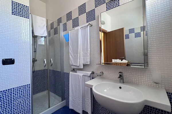 Direttamente sul mare di Porto Cesareo