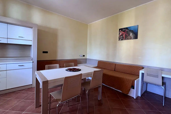 Direttamente sul mare di Porto Cesareo