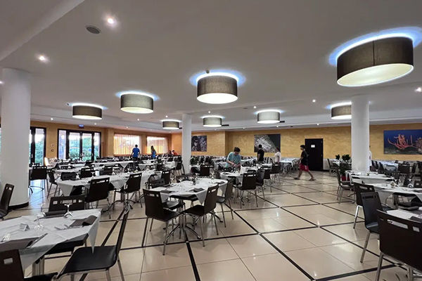 Direttamente sul mare di Porto Cesareo