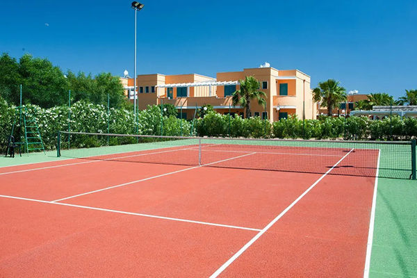Direttamente sul mare di Porto Cesareo