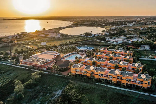Direttamente sul mare di Porto Cesareo