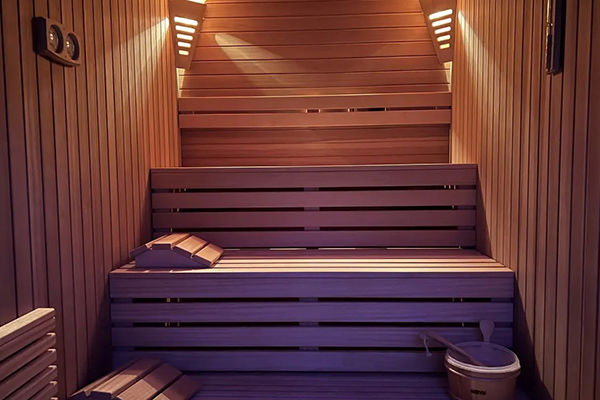 Direttamente sul mare di Porto Cesareo