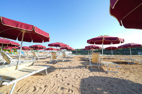 Costa Smeralda low budget