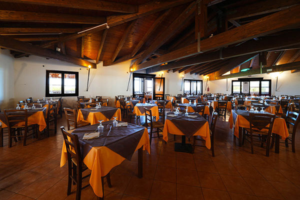 Nel Parco Naturale di Monti Russu