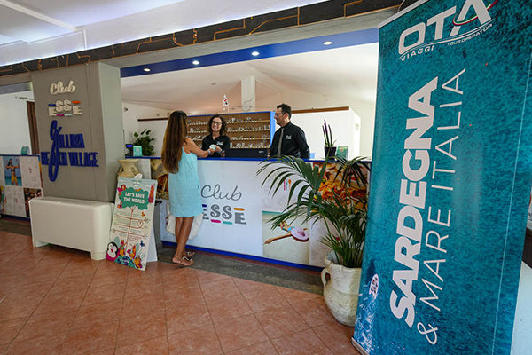 Nel Parco Naturale di Monti Russu