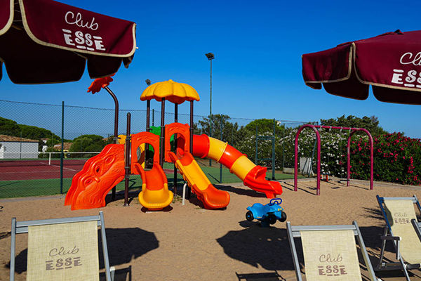 Nel Parco Naturale di Monti Russu