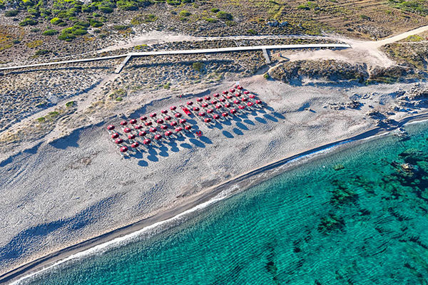 Nel Parco Naturale di Monti Russu