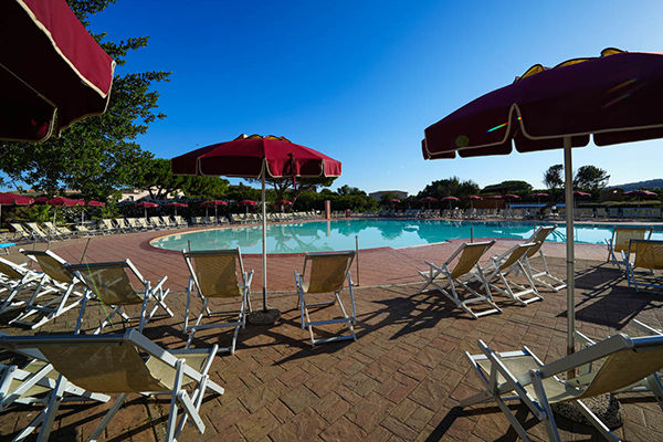 Nel Parco Naturale di Monti Russu