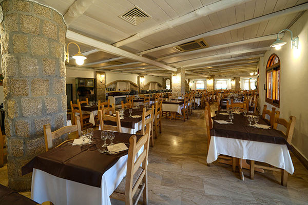 Direttamente sul mare, di fronte alla Maddalena