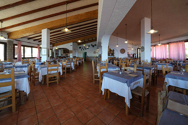 Direttamente sul mare