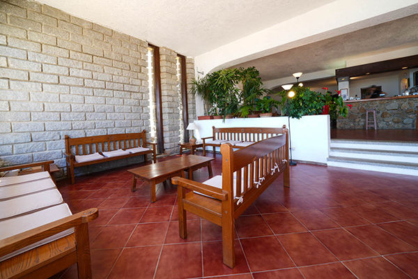 Direttamente sul mare