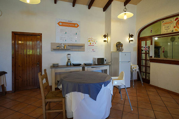 Direttamente sul mare