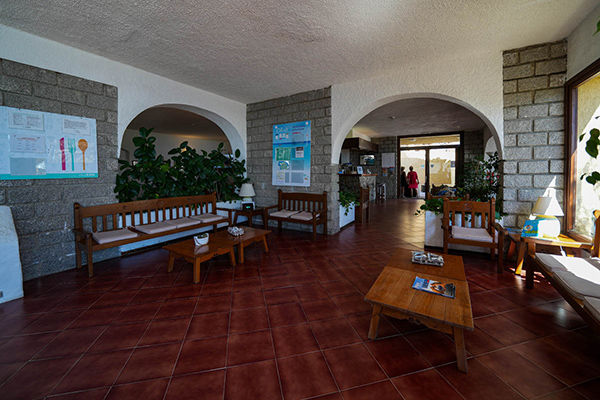 Direttamente sul mare