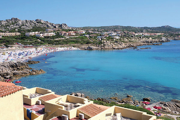 Direttamente sul mare