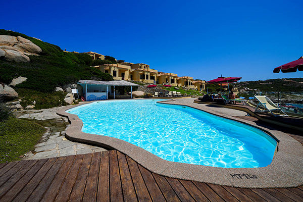 Direttamente sul mare